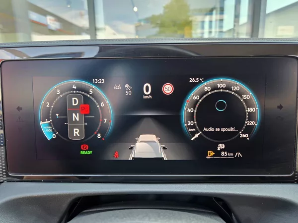 Volkswagen Tiguan 1.5 eTSI DSG 110kW - foto 18