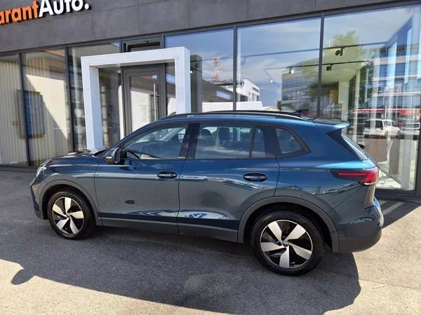 Volkswagen Tiguan 1.5 eTSI DSG 110kW - foto 2