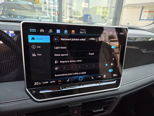 Volkswagen Tiguan 1.5 eTSI DSG 110kW - foto 21