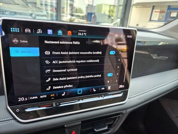 Volkswagen Tiguan 1.5 eTSI DSG 110kW - foto 24