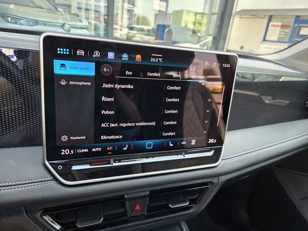 Volkswagen Tiguan 1.5 eTSI DSG 110kW - foto 25