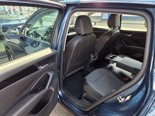 Volkswagen Tiguan 1.5 eTSI DSG 110kW - foto 29