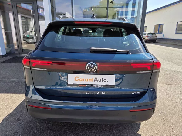 Volkswagen Tiguan 1.5 eTSI DSG 110kW - foto 3