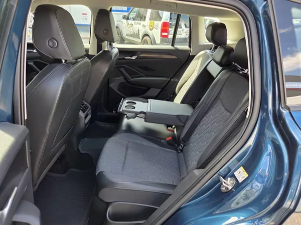 Volkswagen Tiguan 1.5 eTSI DSG 110kW - foto 30