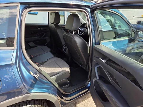 Volkswagen Tiguan 1.5 eTSI DSG 110kW - foto 35