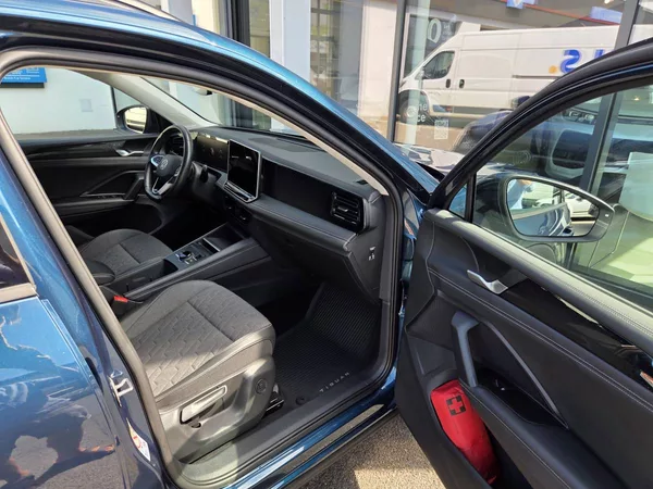 Volkswagen Tiguan 1.5 eTSI DSG 110kW - foto 37
