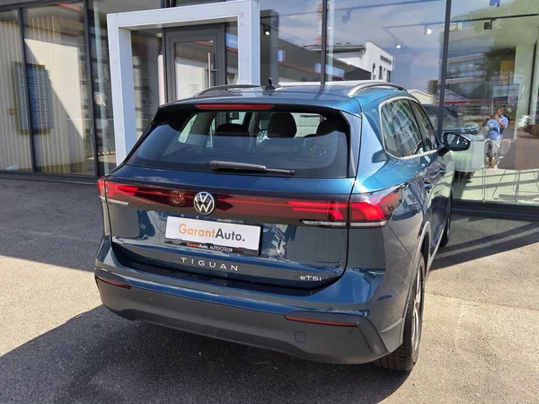 Volkswagen Tiguan 1.5 eTSI DSG 110kW - foto 4