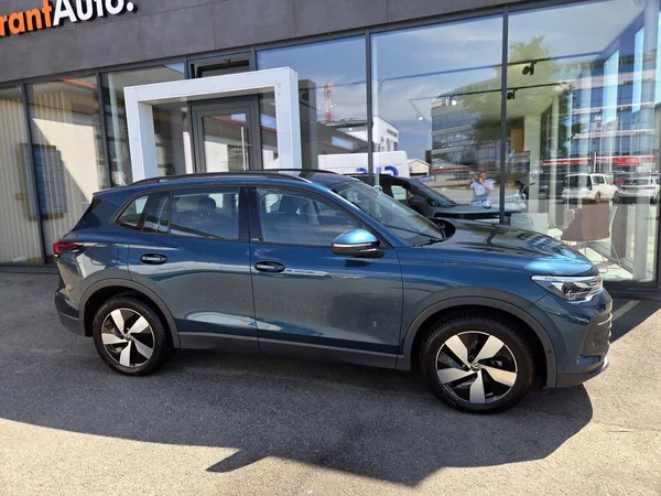 Volkswagen Tiguan 1.5 eTSI DSG 110kW - foto 5