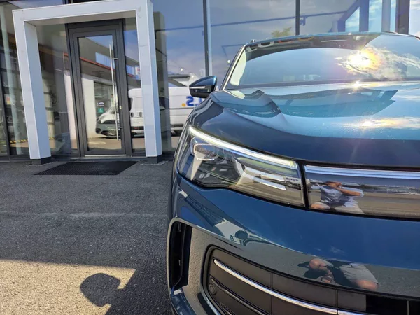 Volkswagen Tiguan 1.5 eTSI DSG 110kW - foto 6