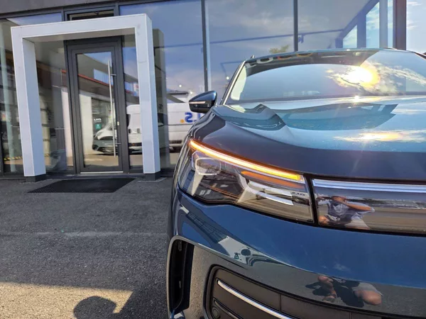 Volkswagen Tiguan 1.5 eTSI DSG 110kW - foto 7