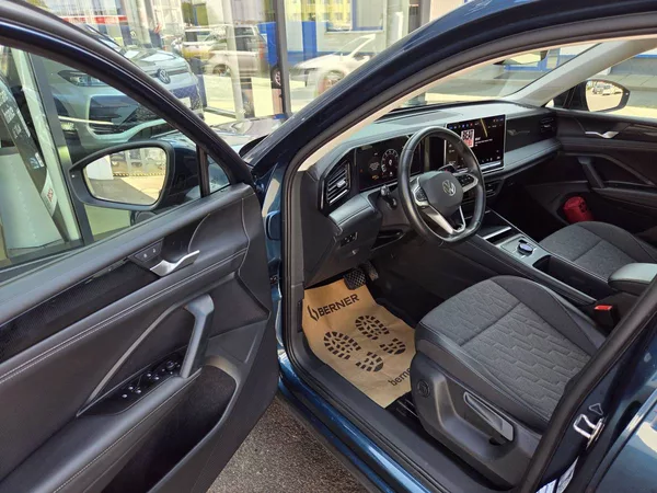 Volkswagen Tiguan 1.5 eTSI DSG 110kW - foto 9