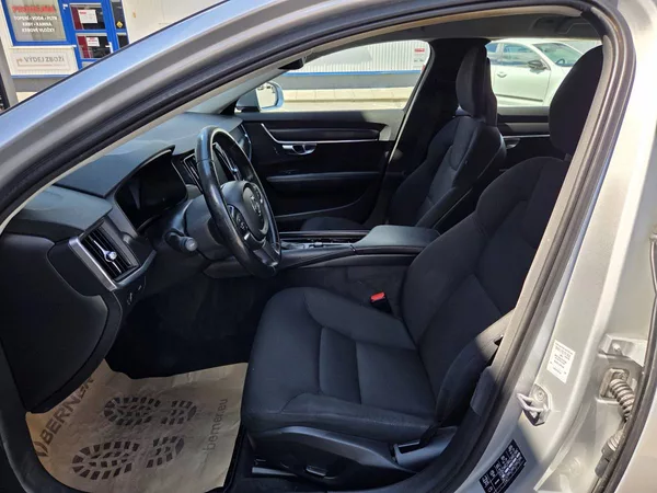 Volvo V90 D4 2.0 140kW - foto 10