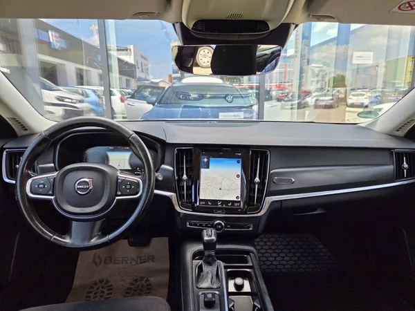 Volvo V90 D4 2.0 140kW - foto 14