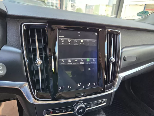 Volvo V90 D4 2.0 140kW - foto 24