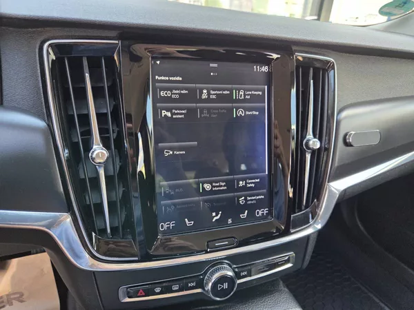 Volvo V90 D4 2.0 140kW - foto 25