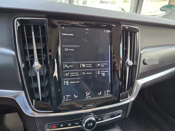 Volvo V90 D4 2.0 140kW - foto 28
