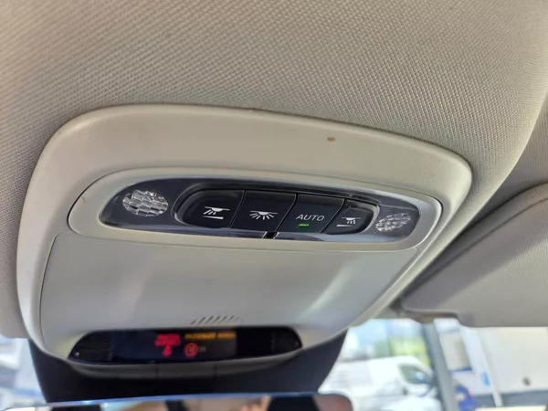 Volvo V90 D4 2.0 140kW - foto 31