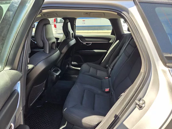 Volvo V90 D4 2.0 140kW - foto 33