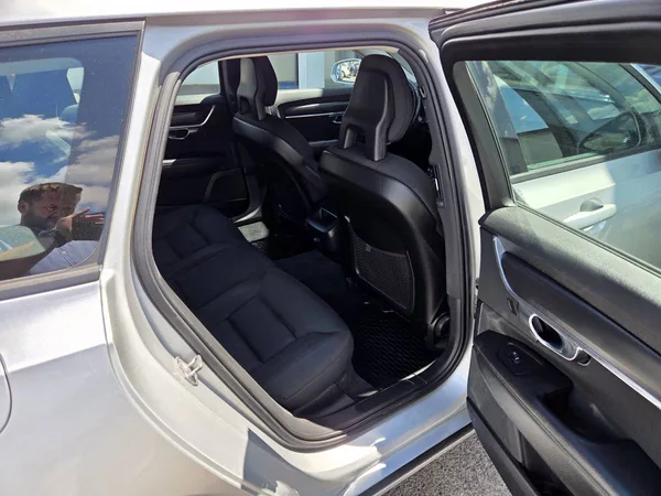 Volvo V90 D4 2.0 140kW - foto 37