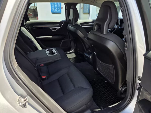 Volvo V90 D4 2.0 140kW - foto 39