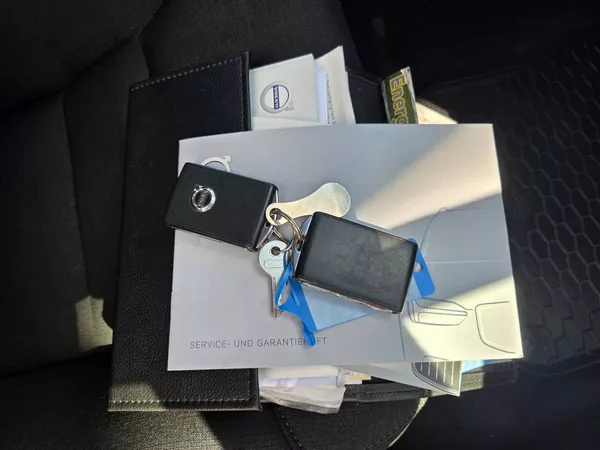 Volvo V90 D4 2.0 140kW - foto 43