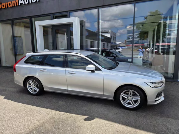 Volvo V90 D4 2.0 140kW - foto 5