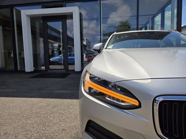 Volvo V90 D4 2.0 140kW - foto 7