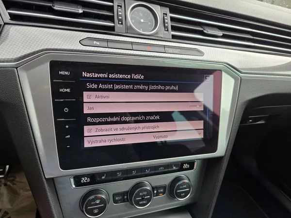 Volkswagen Passat Variant Passat Alltrack 2.0 BiTDI - foto 20