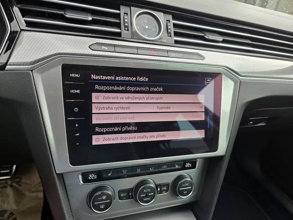 Volkswagen Passat Variant Passat Alltrack 2.0 BiTDI - foto 21