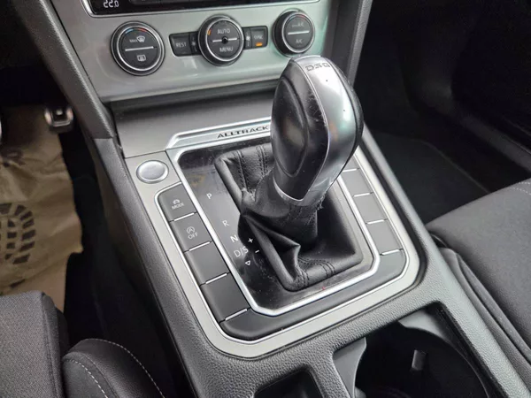 Volkswagen Passat Variant Passat Alltrack 2.0 BiTDI - foto 27