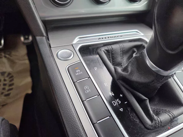 Volkswagen Passat Variant Passat Alltrack 2.0 BiTDI - foto 28