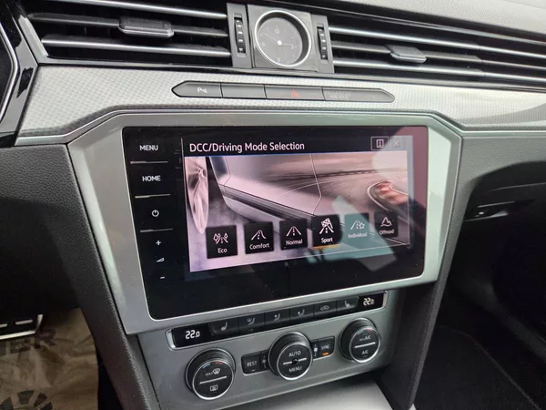 Volkswagen Passat Variant Passat Alltrack 2.0 BiTDI - foto 29