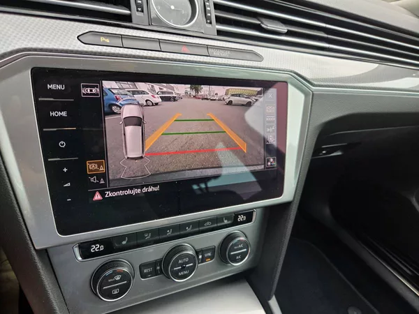Volkswagen Passat Variant Passat Alltrack 2.0 BiTDI - foto 30