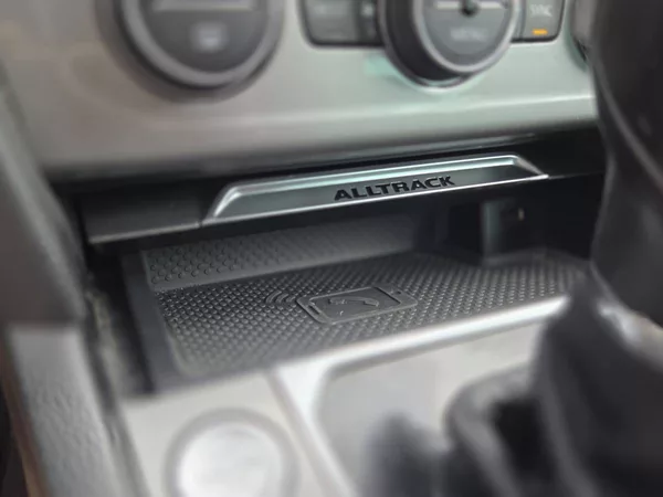 Volkswagen Passat Variant Passat Alltrack 2.0 BiTDI - foto 32
