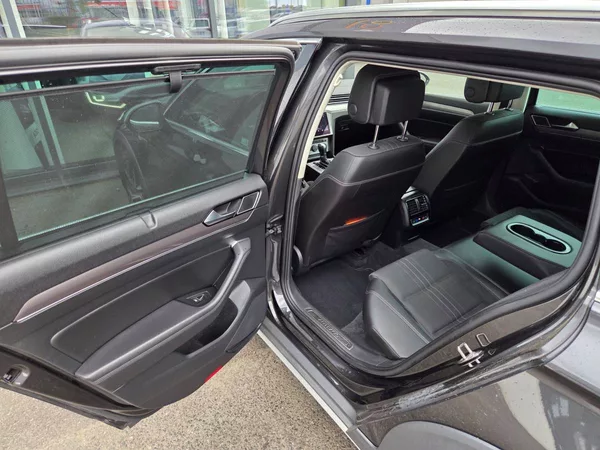 Volkswagen Passat Variant Passat Alltrack 2.0 BiTDI - foto 34
