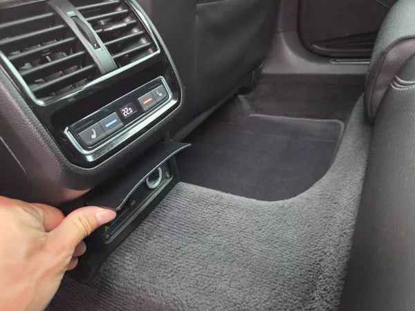 Volkswagen Passat Variant Passat Alltrack 2.0 BiTDI - foto 36
