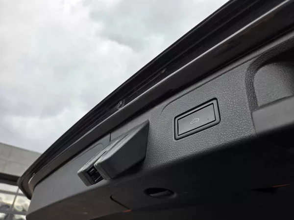 Volkswagen Passat Variant Passat Alltrack 2.0 BiTDI - foto 39