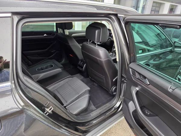 Volkswagen Passat Variant Passat Alltrack 2.0 BiTDI - foto 43