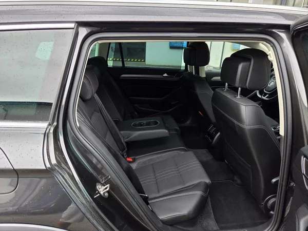 Volkswagen Passat Variant Passat Alltrack 2.0 BiTDI - foto 44