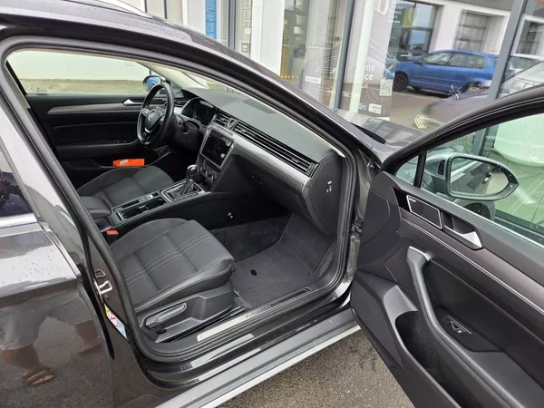 Volkswagen Passat Variant Passat Alltrack 2.0 BiTDI - foto 45