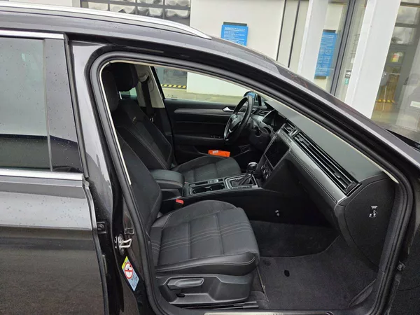 Volkswagen Passat Variant Passat Alltrack 2.0 BiTDI - foto 46