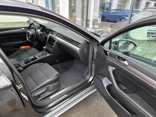 Volkswagen Passat Variant Passat Alltrack 2.0 BiTDI - foto 47