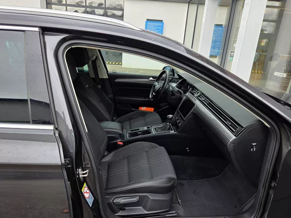 Volkswagen Passat Variant Passat Alltrack 2.0 BiTDI - foto 48