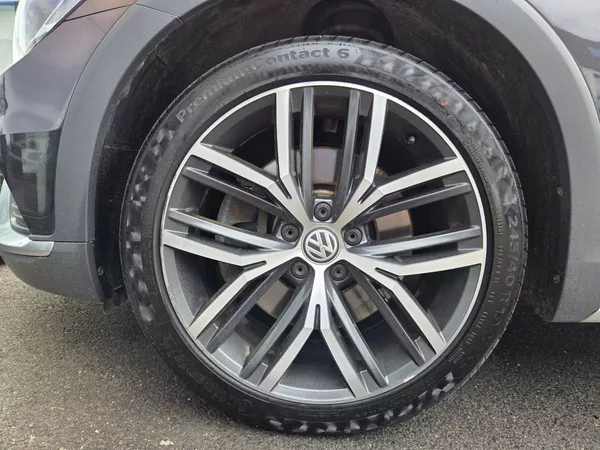 Volkswagen Passat Variant Passat Alltrack 2.0 BiTDI - foto 49