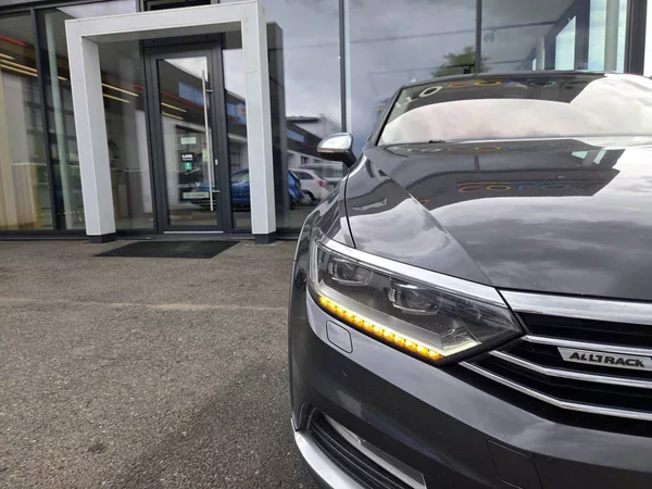 Volkswagen Passat Variant Passat Alltrack 2.0 BiTDI - foto 7