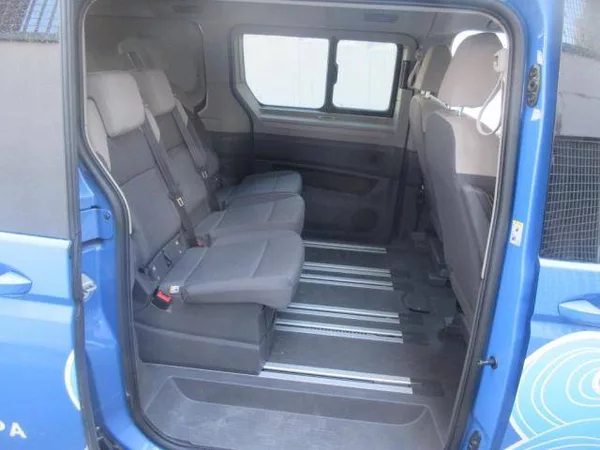 Volkswagen California Beach Camper 2.0 TDI - foto 10