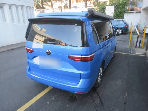 Volkswagen California Beach Camper 2.0 TDI - foto 3