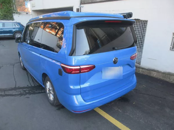 Volkswagen California Beach Camper 2.0 TDI - foto 4