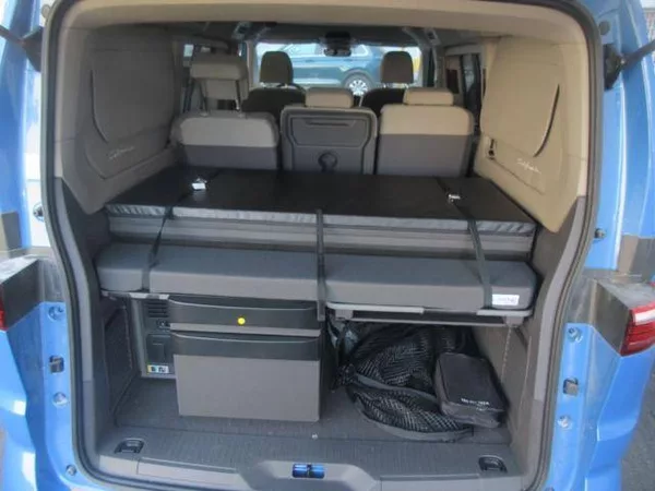 Volkswagen California Beach Camper 2.0 TDI - foto 5