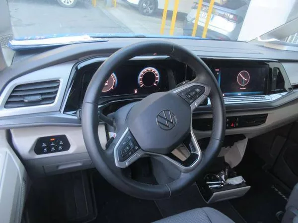Volkswagen California Beach Camper 2.0 TDI - foto 6